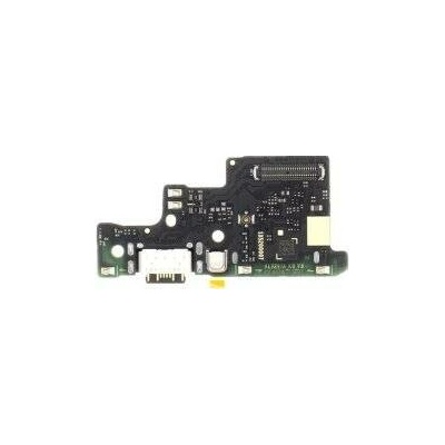 Deska vč. dobíjecího konektoru pro Xiaomi Redmi Note 14 4G (Global Version), Service Pack
