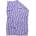 Bongusta Плажна кърпа Bongusta Naram Bath Sheet Beach towel - Dazzling Blue & Rose - размер 150 x 100 cm (581-0366-0411)