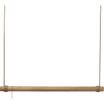 LIND DNA Swing L prírodný/dub