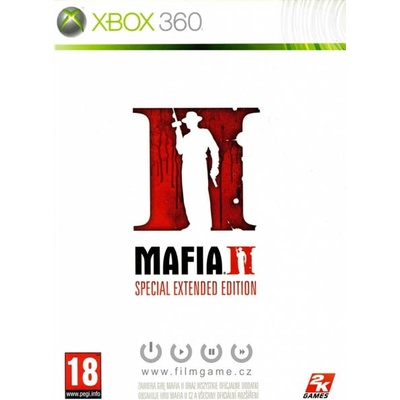 Mafia 2 (Special Extended Edition)