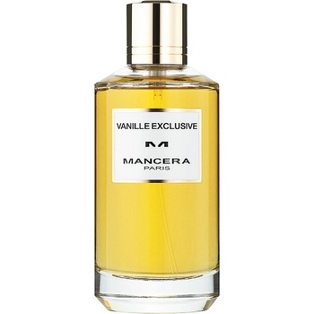 Mancera Vanille Exclusive EDP 120ml за Мъже и Жени БЕЗ ОПАКОВКА