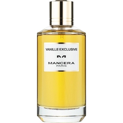 Mancera Vanille Exclusive EDP 120ml за Мъже и Жени БЕЗ ОПАКОВКА