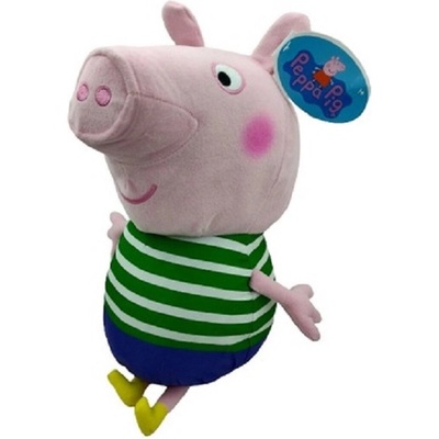Prasiatko Peppa Pig 50 cm