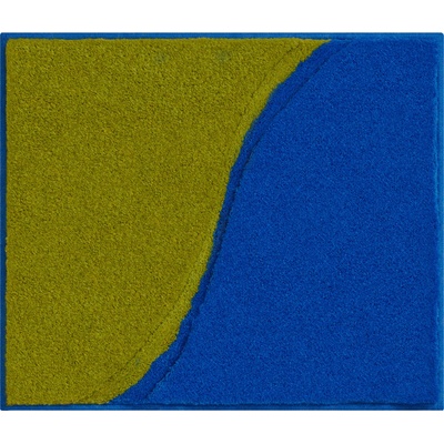 Grund Manta modrá 60 x 100 cm – Zbozi.Blesk.cz