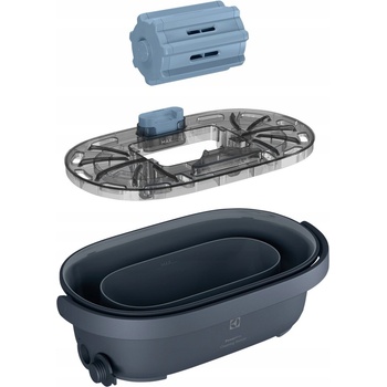 Electrolux EPPCS2 Čisticí stanice