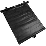 Chipolino Ролетен сенник за кола Chipolino - Черен (SSCAR02501UNI) - ozone