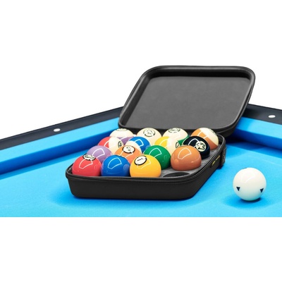 Predator Puzdro na pool biliardové gule Carrier