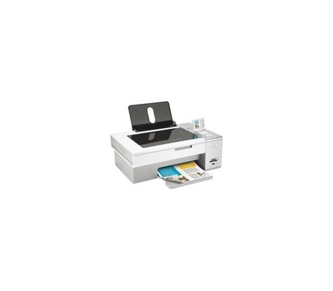 Lexmark X4875