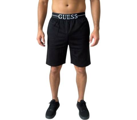 Pánske šortky Guess Brian U6GD00
