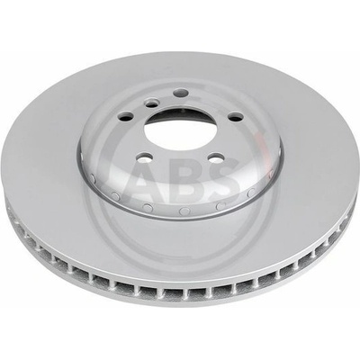A.B.S. ALL BRAKE SYSTEMS BV. 18661