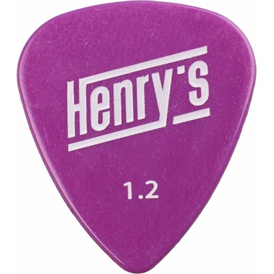 Henry`s Nyltone S1.20 - Purple