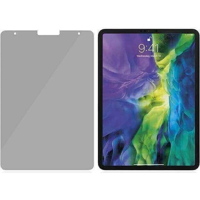 SES 3x Ochranná matná zatemňující fólie pro tablet Apple iPad Air 13 2026 18051