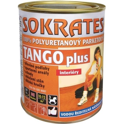 Sokrates Tango Plus 0,6 l mat