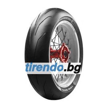 Avon 3D Ultra Xtreme AV82 (AC2) ( 180/60 ZR17 TL (75W) Задно колело, Mischung SOFT )