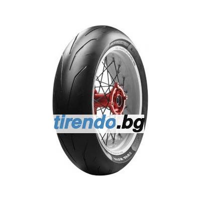 Avon 3D Ultra Xtreme AV82 (AC2) ( 180/60 ZR17 TL (75W) Задно колело, Mischung SOFT )