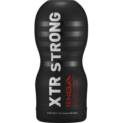 TENGA Original Vacuum Cup Extra Strong