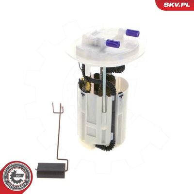 Palivová přívodní jednotka ESEN SKV 02SKV850