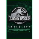 Jurassic World Evolution - Claire's Sanctuary