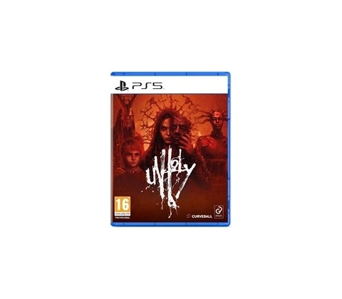 Unholy