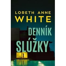Denník slúžky