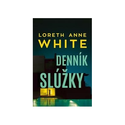 Denník slúžky