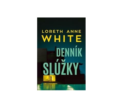Denník slúžky