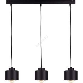 Keter Lighting SIMPLY BLACK KE0071