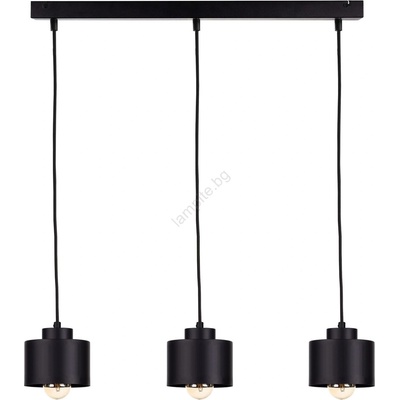 Keter Lighting SIMPLY BLACK KE0071