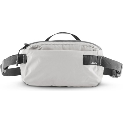 Matador Чанта за кръст Matador ReFraction Packable Sling Hip bag - White - размер 2 l (510-5294-0311)