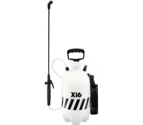 Sprayer Xi6 Cleaning Pro+ 6L