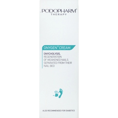 Podopharm Onygen krém 20 ml – Sleviste.cz