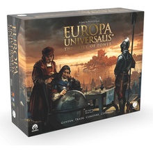 Aegir Games Europa Universalis: Price of Power Deluxe