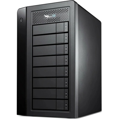 Promise Pegasus32 R8 144TB F40P2R800000028