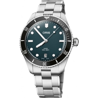 Oris 01 733 7795 4055-Set
