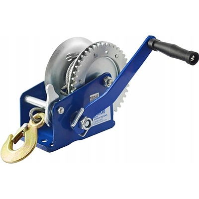 Navijak Husar Winch 0,7 t, výška zdvihu 10 m