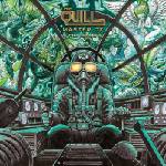 Quill - Masters Of Skies (Digipak) (CD) (4250444194155)