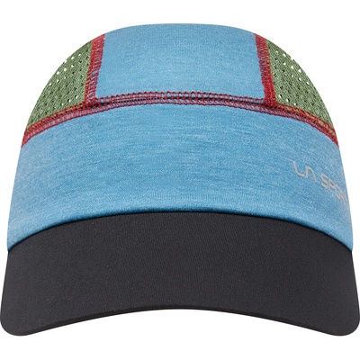 La Sportiva Ghost Cap Space Blue/Kale