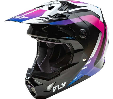 Fly Racing FORMULA CP