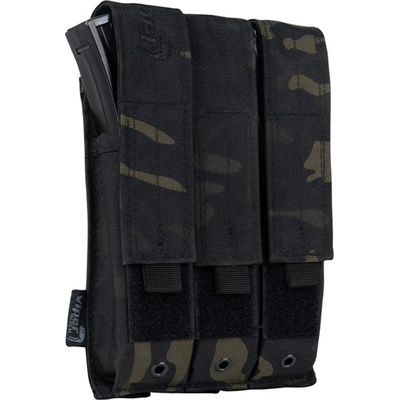 Viper pro 3 ks zásobníků MP5 Vcam black