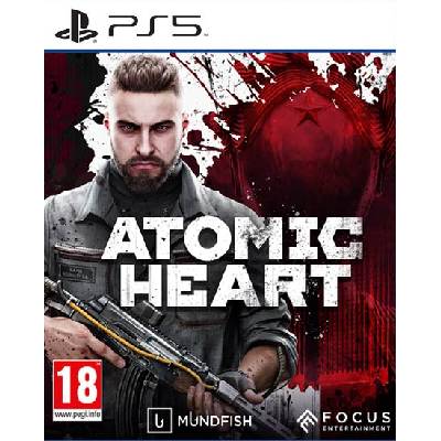 Atomic Heart