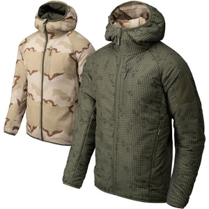 Helikon-Tex Двустранно яке Wolfhound - Windpack - Desert Night Camo/US Desert (KU-RWH-NL-0L05A)