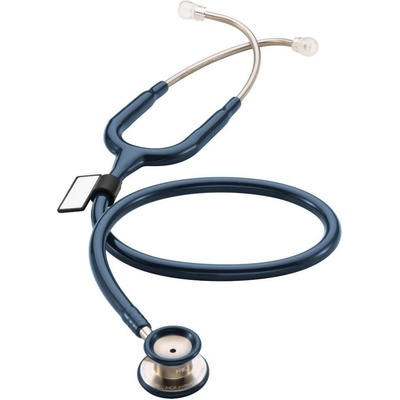 MDF 777C Stetoskop pediatrický modrý