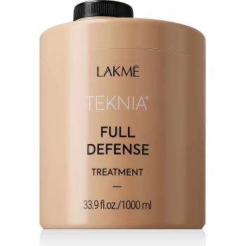 Lakmé Teknia Full Defense Treatment 1000 ml