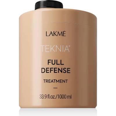 Lakmé Teknia Full Defense Treatment 1000 ml