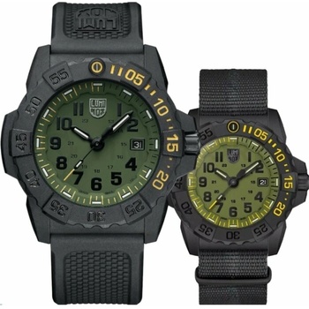 Luminox 3517.NSF.SET