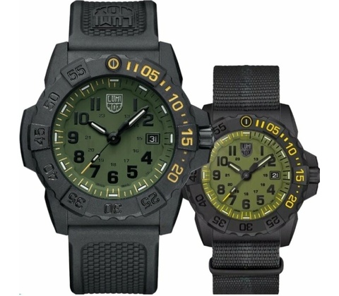 Luminox 3517.NSF.SET