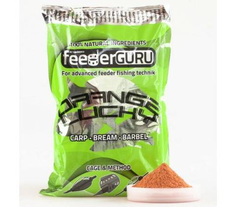 TIMÁR MIX FEEDER GURU