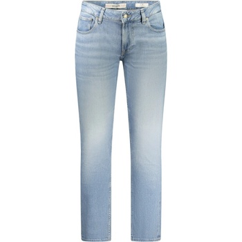 Guess jeans Мъжки дънки от деним guess jeans, Размер 28l32, Цвят Син (m2yan2d4q43_bl2crl)