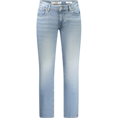 Guess jeans Мъжки дънки от деним guess jeans, Размер 28l32, Цвят Син (m2yan2d4q43_bl2crl)