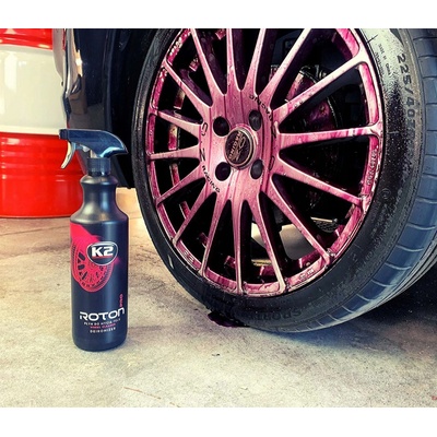 K2 ROTON Pro Refill 1 l – Hledejceny.cz